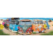 Puzzle Eurographics Volkswagen Combi-Nation 1000 pièces