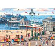 Falcon Brighton Pier Puzzle 1000 pièces