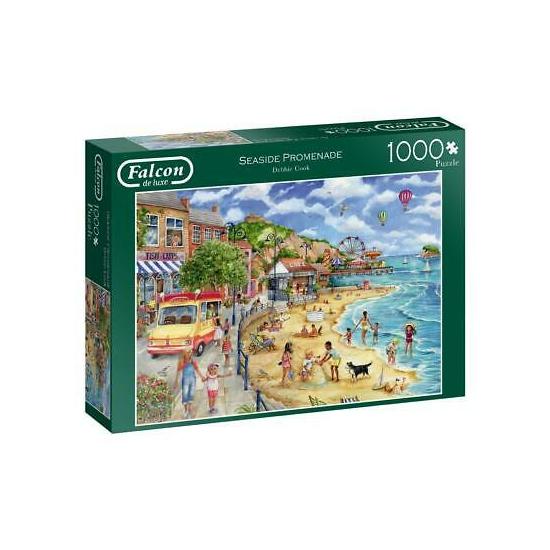 Puzzle Falcon Boardwalk 1000 pièces