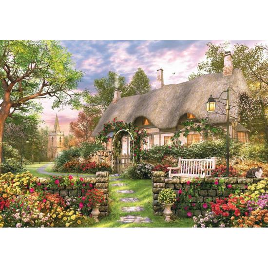 Falcon WhiteSmiths Cottage Puzzle 1000 pièces