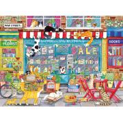 Puzzle Gibsons Chatons Et Chats 1000 pièces