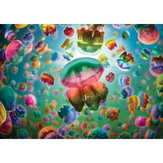 Gibsons Medusa Puzzle 1000 pièces