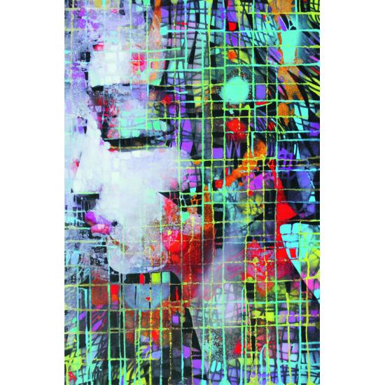 Puzzle Doré Blue Dreams 1000 pièces