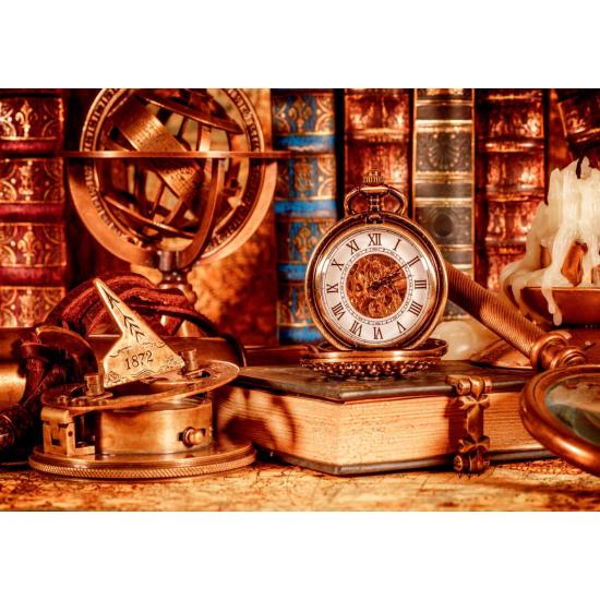 Puzzle Grafika 1872 Vintage 2000 Pièces