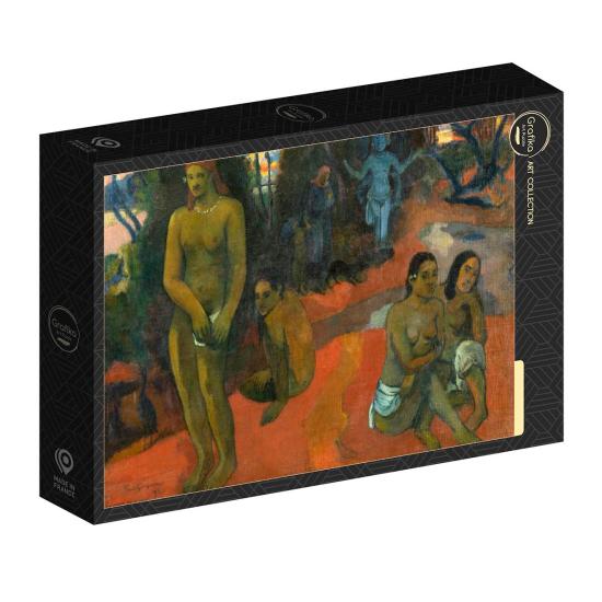 Puzzle Grafika Eaux Délectables de 1000 Pieces