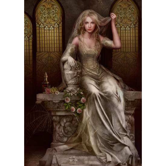 Puzzle Grafika Soul of Stone 1000 pièces