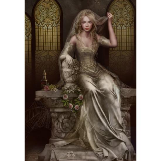 Puzzle Grafika Soul of Stone 3900 pièces