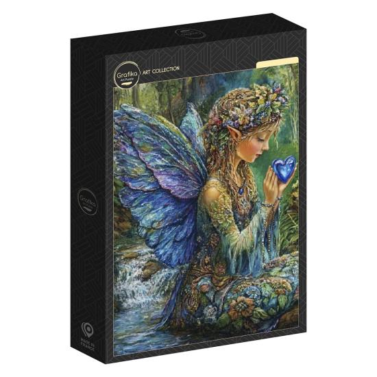 Puzzle Grafika Amour Imprégné 1000 Pieces