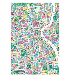 Puzzle Grafika Bordeaux 1000 Pieces