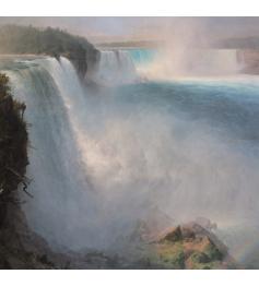 Puzzle Grafika Cascades 1000 Pièces