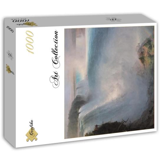 Puzzle Grafika Cascades 1000 Pièces