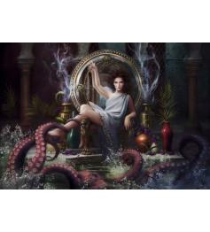 Puzzle Grafika Circe 2000 Pièces