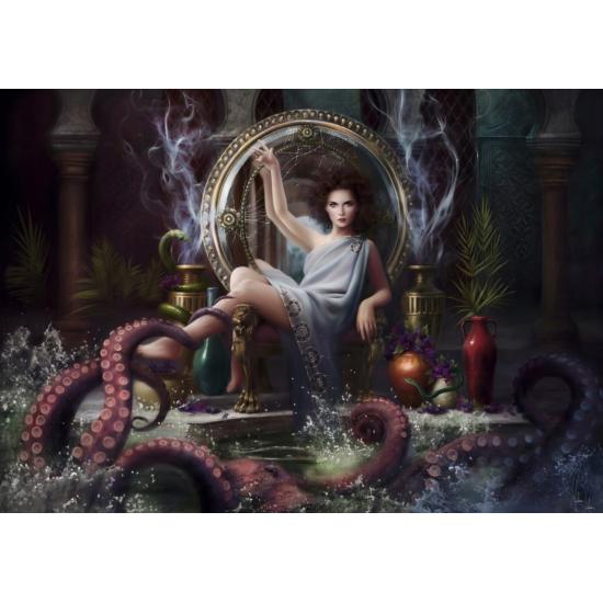 Puzzle Grafika Circe 2000 Pièces