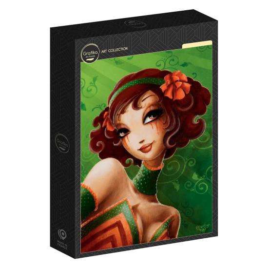 Puzzle Grafika Clémentine 1000 pièces