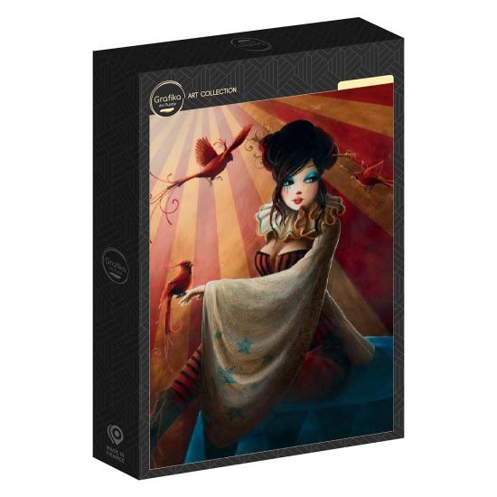 Grafika Colombine Puzzle 1000 pièces