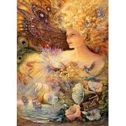 Puzzle Grafika Cristal d'Enchantement 3000 Pcs