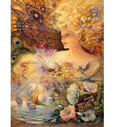 Puzzle Grafika Cristal d'Enchantement 3000 Pcs