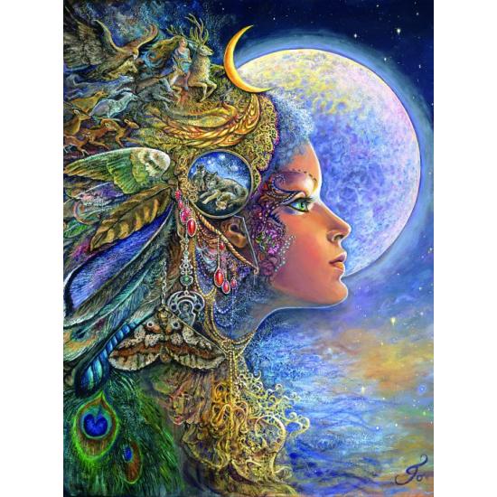 Puzzle Grafika Diana 2000 pièces