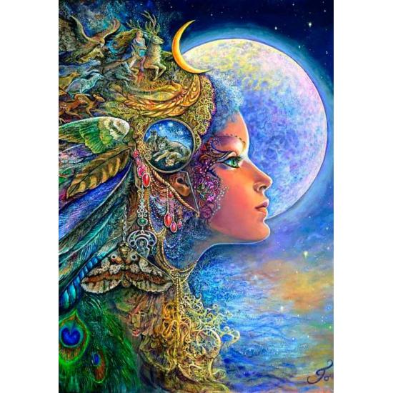 Puzzle Grafika Diana 2000 pièces