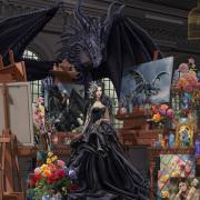 Puzzle Grafika Le Studio 1000 Pcs