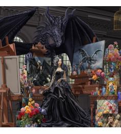 Puzzle Grafika Le Studio 1000 Pcs