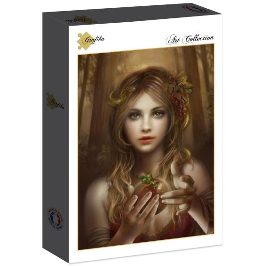 Puzzle Grafika Le Seuil d'Or 2000 Pièces