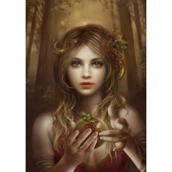 Puzzle Grafika Le Seuil d'Or 1000 pièces