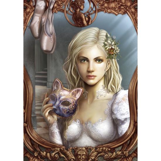 Puzzle Grafika Mirage, 1000 pièces