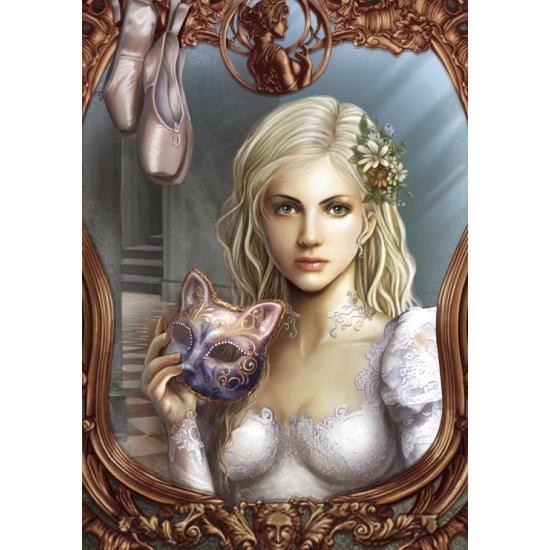 Puzzle Grafika Mirage 1000 pièces