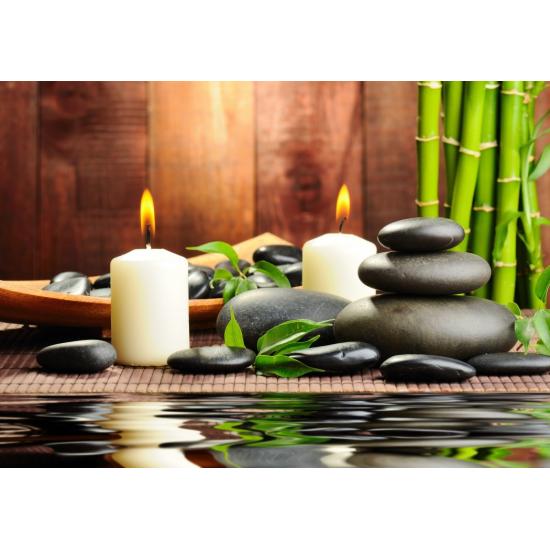 Puzzle Grafika Zen Spirit 1500 pièces