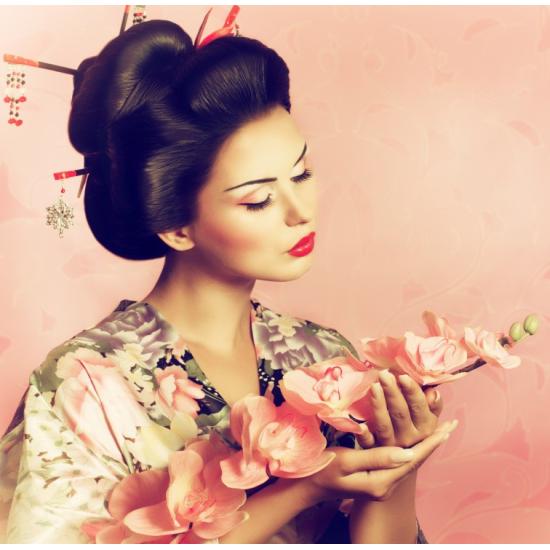 Grafika Geisha Puzzle 1000 pièces