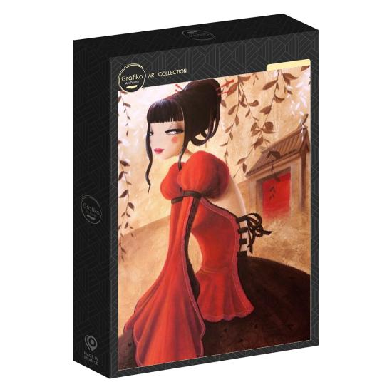 Grafika Iriguchi Puzzle 1000 pièces