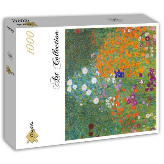 Grafika Garden Puzzle 1000 pièces