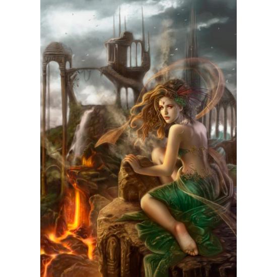 Puzzle Grafika La Dernière Bataille de 1000 Pièces