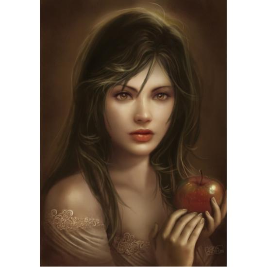 Puzzle Grafika La Dernière Tentation 1000 Pièces