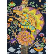 Puzzle Grafika Minuit 500 Pieces