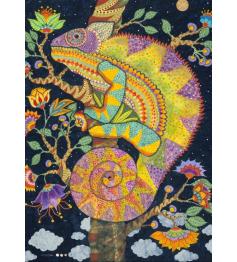 Puzzle Grafika Minuit 500 Pieces