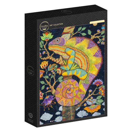 Puzzle Grafika Minuit 500 Pieces