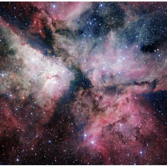 Puzzle Grafika Carina Nebula 1000 pièces
