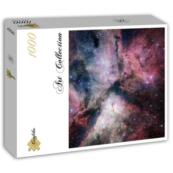 Puzzle Grafika Carina Nebula 1000 pièces