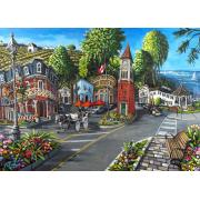 Puzzle Grafika Niagara on the Lake 500 Pieces