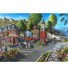Puzzle Grafika Niagara on the Lake 500 Pieces