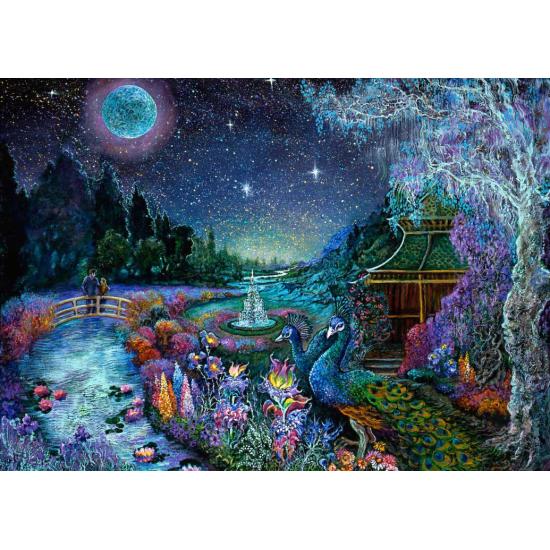 Puzzle Grafika Des Nuits Douces de 500 Pièces Puzzle Grafika Des Nuits Douces de 500 Pièces