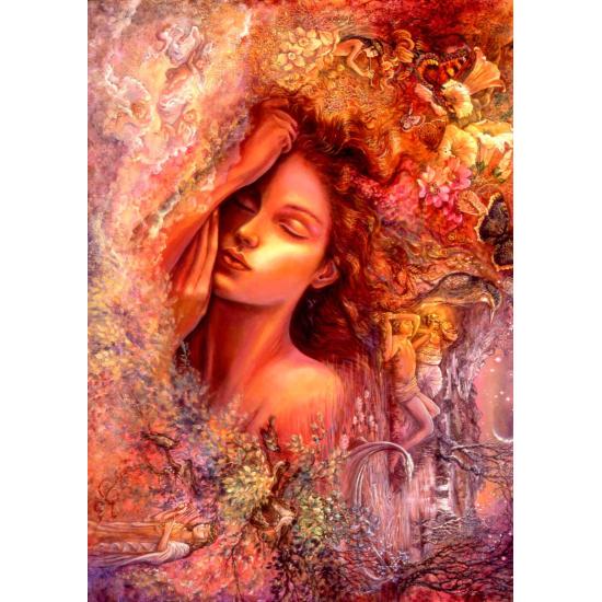 Puzzle Grafika Dreams, 1000 pièces