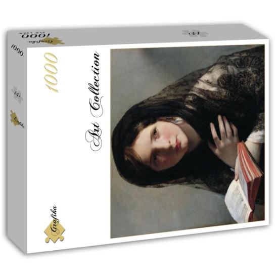 Puzzle Grafika Lost in Dreams 1000 pièces