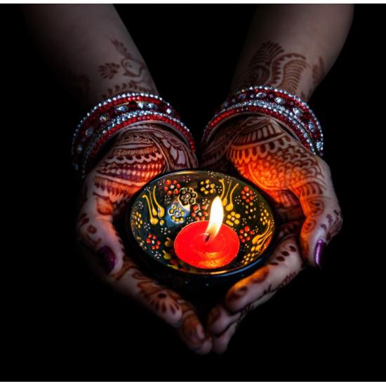 Puzzle Grafika à travers le ciel 1500 pièces