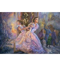 Puzzle Grafika Réalité Alternative de 1000 Pieces