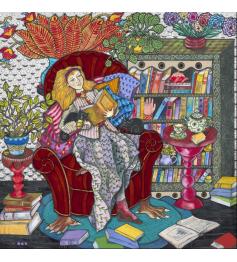 Puzzle Grafika Sanctuaire 1000 Pieces