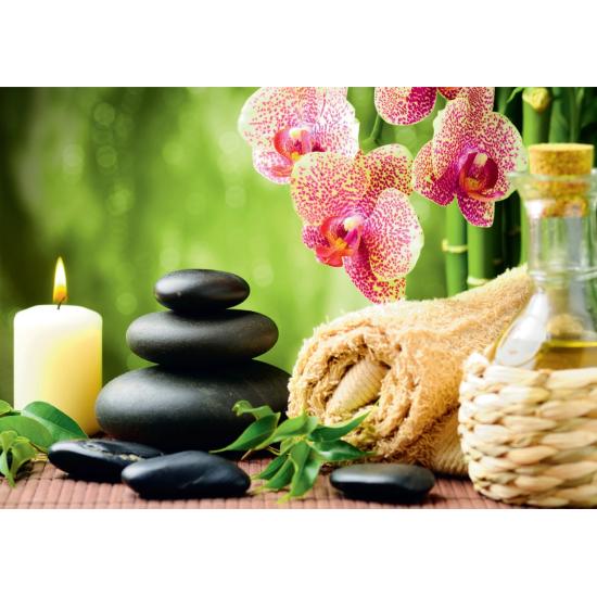 Puzzle Grafika Zen 2000 pièces Puzzle Grafika Zen 2000 pièces