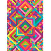 Puzzle Hachette Hypnose 500 pièces